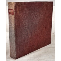 Harvard University; A Collection of One Hundred One Select Engravings